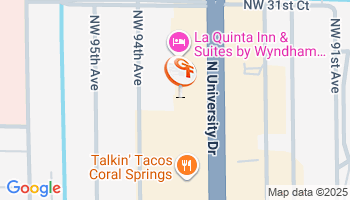Coral Springs, FL Flood Insurance Agency